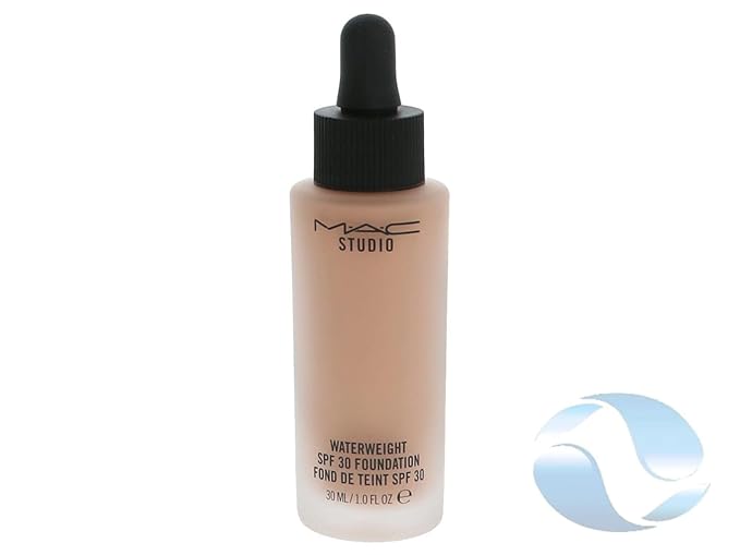 MAC Studio Waterweight Spf 30 - Nw 25 30 ml / 1 oz