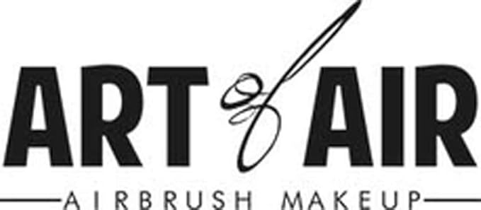 Airbrush Makeup - Foundation 1/2oz Bottle Choose Color (Mocha)