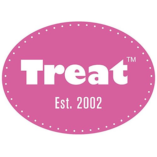 TREAT© Jumbo - Cruelty Free .50 OZ (BUBBLE GUM LIP BALM)