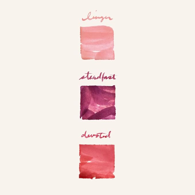 Woosh Monogamous Lip Stain - Steadfast