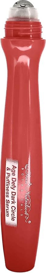 Under Eye Dark Circle and Puffiness Treatment Roller