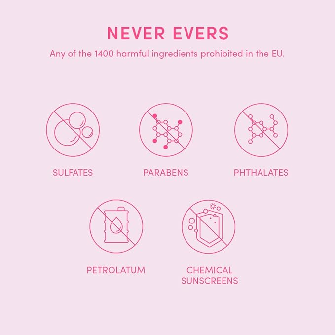 Evereden Kids Sunscreen SPF 50: Premium Mineral Sunscreen for Toddlers, Kids, and Whole Family - UVA/UVB Protection, Non-Toxic, Water-Resistant - Suitable for face and body - FSA Eligible