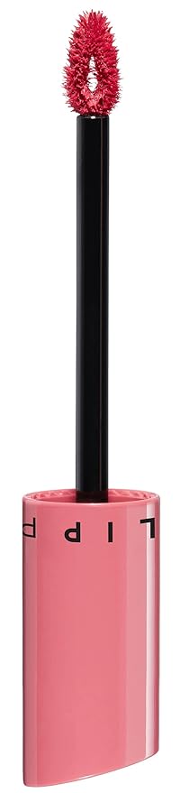 JUNG SAEM MOOL LIP-PRESSION Glow Lasting Tint 0.14 Fl Oz, Water-In-Oil Gloss Tint for Hydrated, Plump Lips, Non-Sticky Comfortable Fit for Radiant Lip Stain, Korean Lip Makeup (Fall in Red)