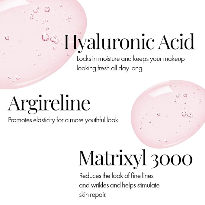 Jerome Alexander MagicMinerals AirTint Tinted Moisturizer AirBrush Spray Light Shade | Tinted Moisturizer Spray with Anti-Aging Ingredients