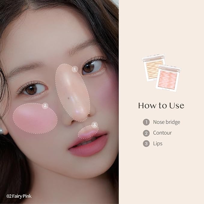 CLIO PRISM HIGHLIGHTER 01 GOLD SHEER