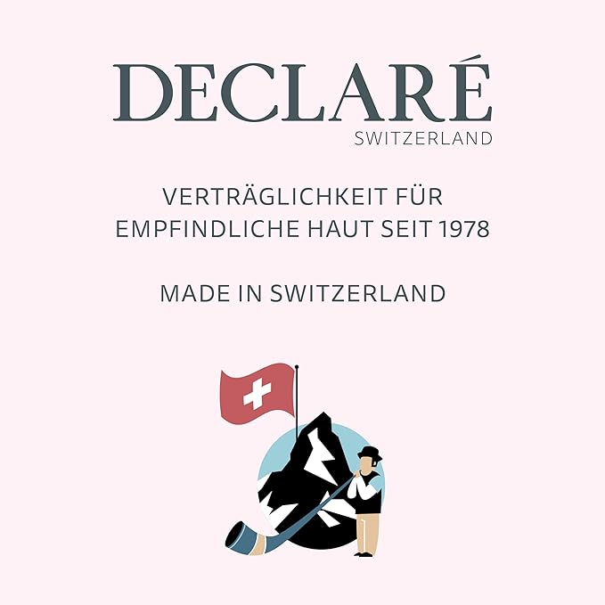 Declare Eye Contour Essential Eye Lifting Serum, 5 Oz