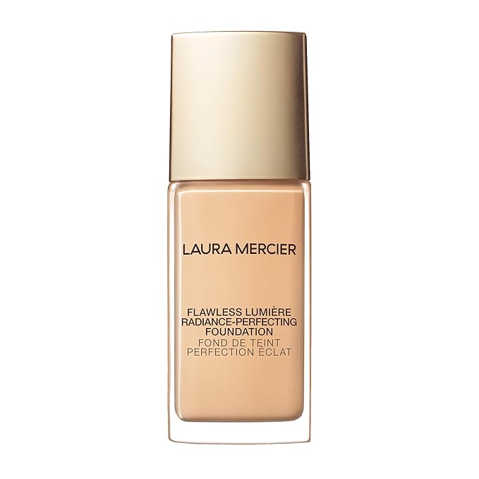 Flawless Lumiere Radiance-Perfecting Foundation - 2C1 Ecru by Laura Mercier for Women - 1 oz Foundation