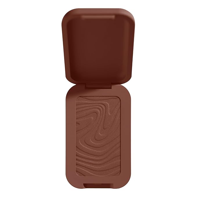 NYX PROFESSIONAL MAKEUP Matte Buttermelt Bronzer, Longwear Face Makeup with Up to 12 Hours of Wear, Vegan Formula - Do Butta