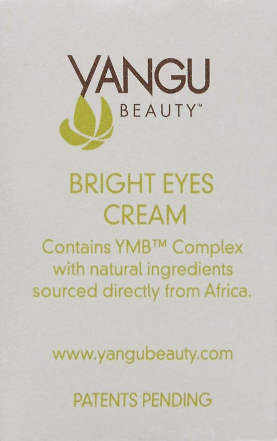 Bright Eyes Cream