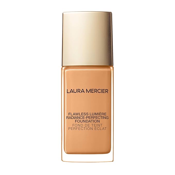 Laura Mercier Lumiere Foundation, 2W1.5 Bisque