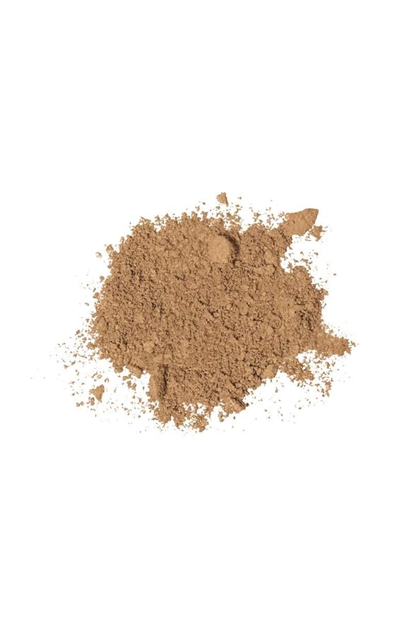 Youngblood Clean Luxury Cosmetics Natural Loose Mineral Foundation, Coffee | Loose Face Powder Foundation Mineral Illuminating Full Coverage Oil Control Matte Lasting | Vegan, Cruelty Free