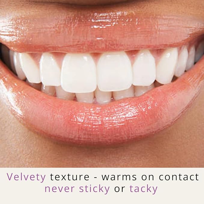 Botanical Lip Balm with Aromachology, Mood-Boosting Fragrance Technology, Soothes Chapped Lips & Relieves Dryness, Silky Smooth Texture Warms on Contact