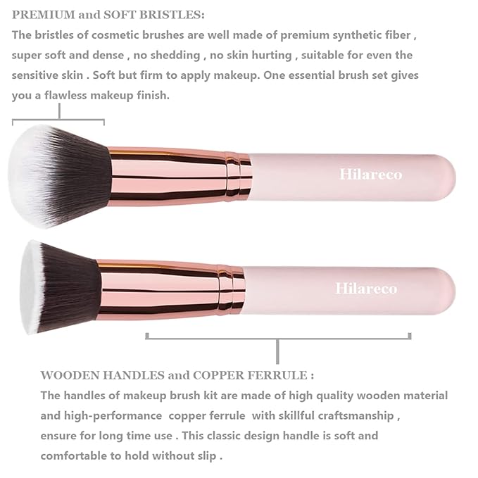 2 PCS Mushroom Head Air Cushion CC Cream Nature Foundation,Foundation Brush Powder Brush,Moisturizing Concealer, Bright Makeup Base Long Lasting with Mushroom Makeup Sponge(#05 Sand)