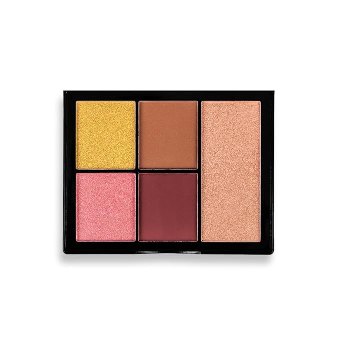 Profusion Cosmetics Concealer Face Defining Palette