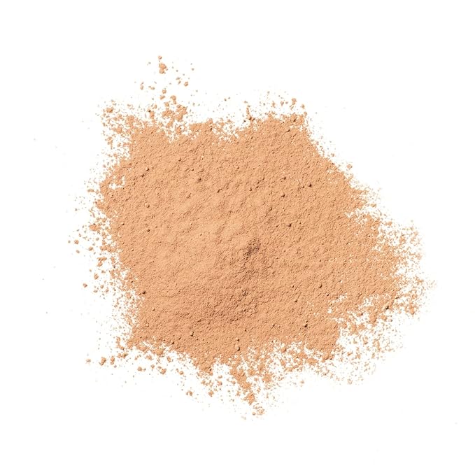 CoverGirl Clean Invisible Loose Powder Vegan Formula Translucent Deep & Medium Warm Setting Powder, 20g (0.7 oz) 2-Pack