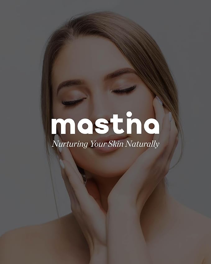 MASTINA White Mastic Body Mist (5.1fl oz) Soothes & Cools Body Spray Fermented Mastic Gum, Brightening & Hydrating Body Spray,Lightweight Moisture & Glow