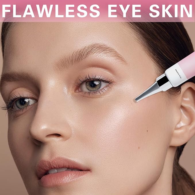 2PCS Under Eye Cream Lift Firm Skin Around the Eyes