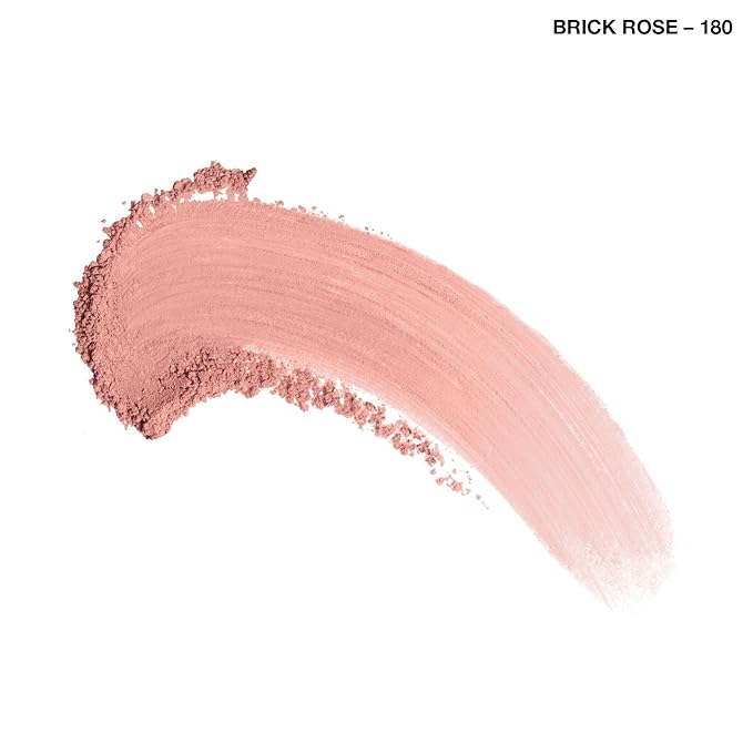 COVERGIRL - Cheekers Blush, Soft, blendable, lightweight formula, easy & natural look, 100% Cruelty-Free