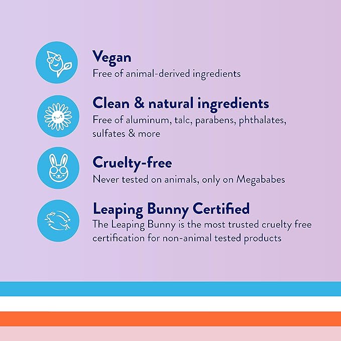 Megababe Chest-o Presto | Clarifying Body Acne Mist | Benzoyl Peroxide Free | 3.8 fl oz