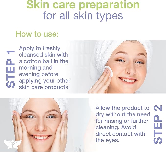 YOUN Beauty Green Tea Toner Face Mist Spray, 180 ML – Alcohol-Free, pH-Balancing & Hydrating Toner with Green Tea and Chamomile Extracts by Dr. Anthony Youn