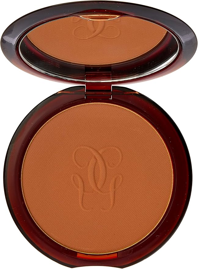 Guerlain Terracotta The Bronzing Powder # 01 Light Warm, 0.3 Ounce