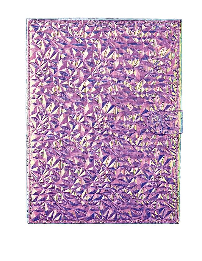 ULTA Beauty Box Prism Edition Holographic 92 Pieces Collection (Silver)