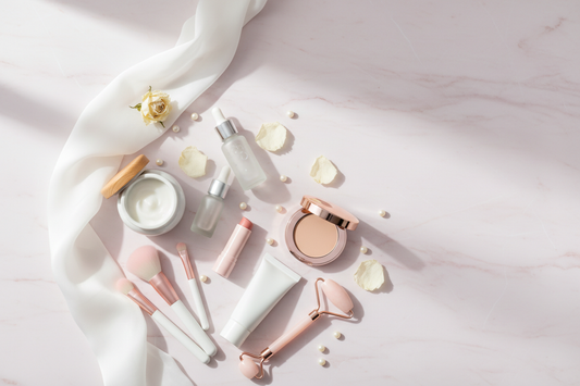Beauty on a Budget: Effective Routines & Products Without Breaking the Bank