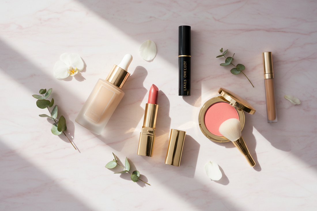 5 Makeup Products Worth the Hype