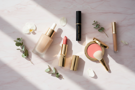 5 Makeup Products Worth the Hype
