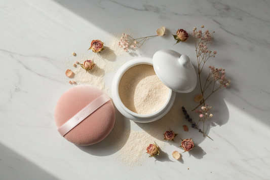The Beauty of Body Powder: Why This Old-School Product Deserves a Comeback