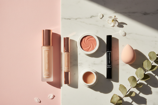 Easy Makeup Tips for Beginners: Your Essential Guide to Getting Started