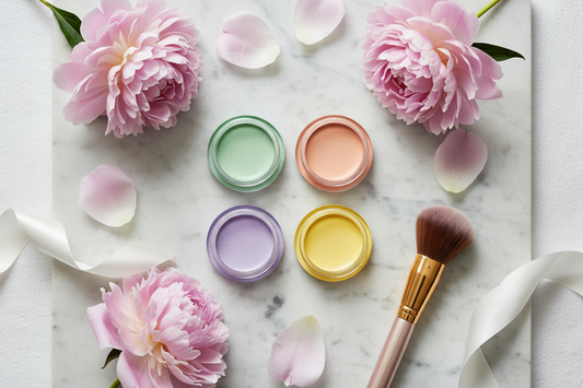 Color Correcting 101: The Secret Weapon for a Flawless Base