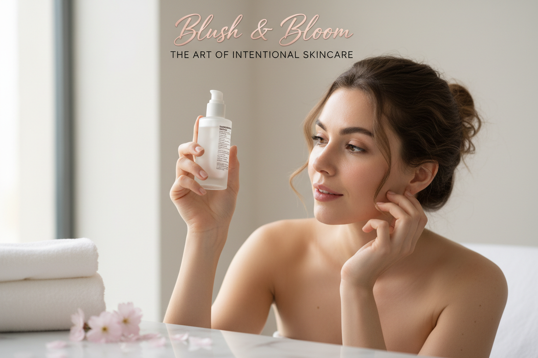 How to Read a Beauty Product Label: What Every Ingredient List Is Really Telling You