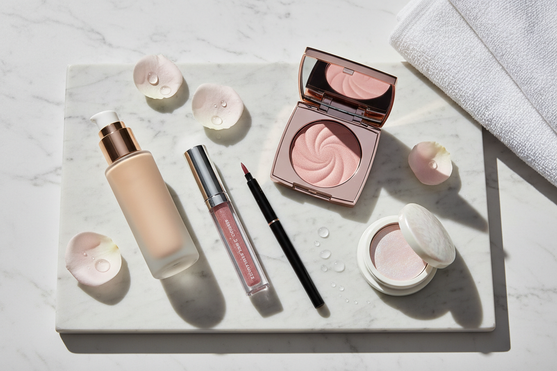 Makeup Trends Everyone Is Talking About This Year