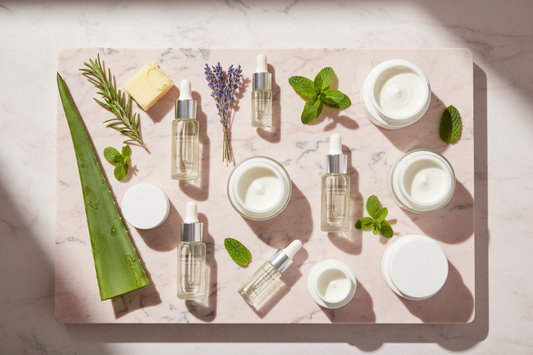 How to Shop for Skincare Ingredients by Skin Type: Your No-Nonsense Guide