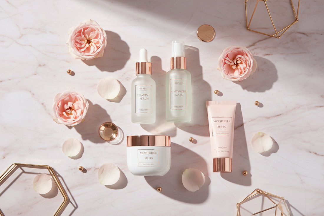 Glow Ritual Daily: Routines for Luminous, Healthy Skin