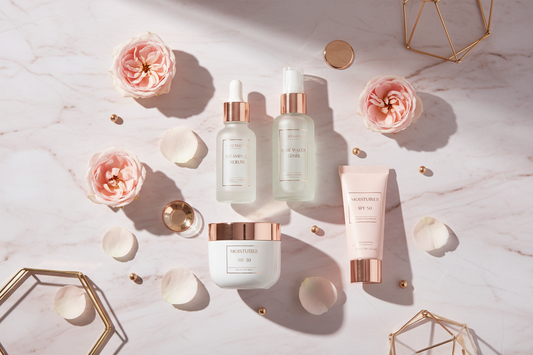 Glow Ritual Daily: Routines for Luminous, Healthy Skin