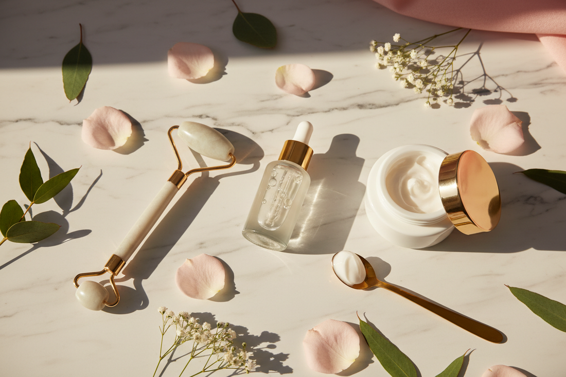 Glow Theory: Smart Skincare, Natural Makeup & Viral Product Analysis by Skin Type