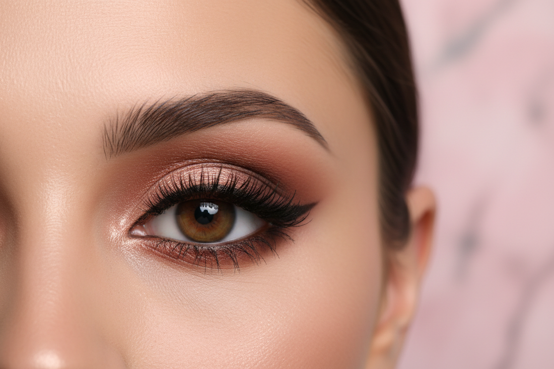 How to Make Your Eyes Stand Out