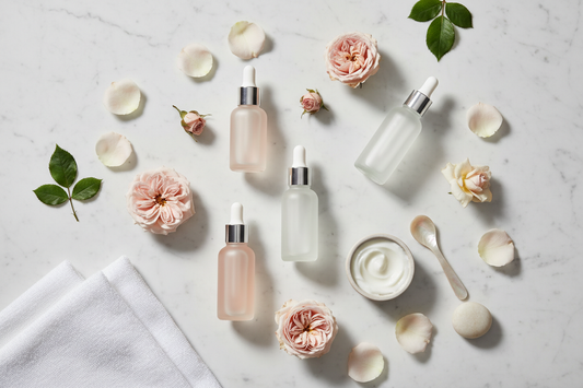 Ingredient Decoder: A Simple Guide to Cosmetic Ingredients & What They Do