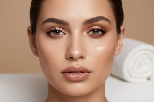 Makeup Layering 101: How to Build Dimension and Depth Without Looking Heavy