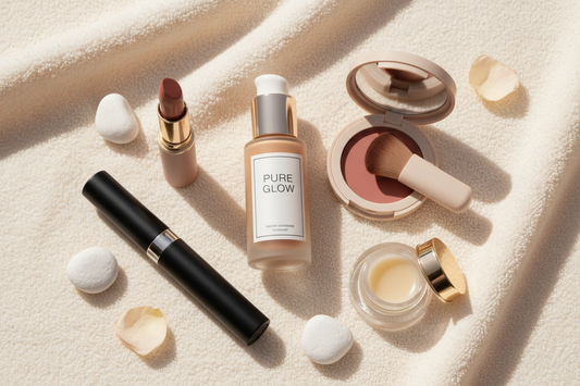 Minimalist Makeup: How to Achieve a Natural, Radiant Look in 5 Minutes