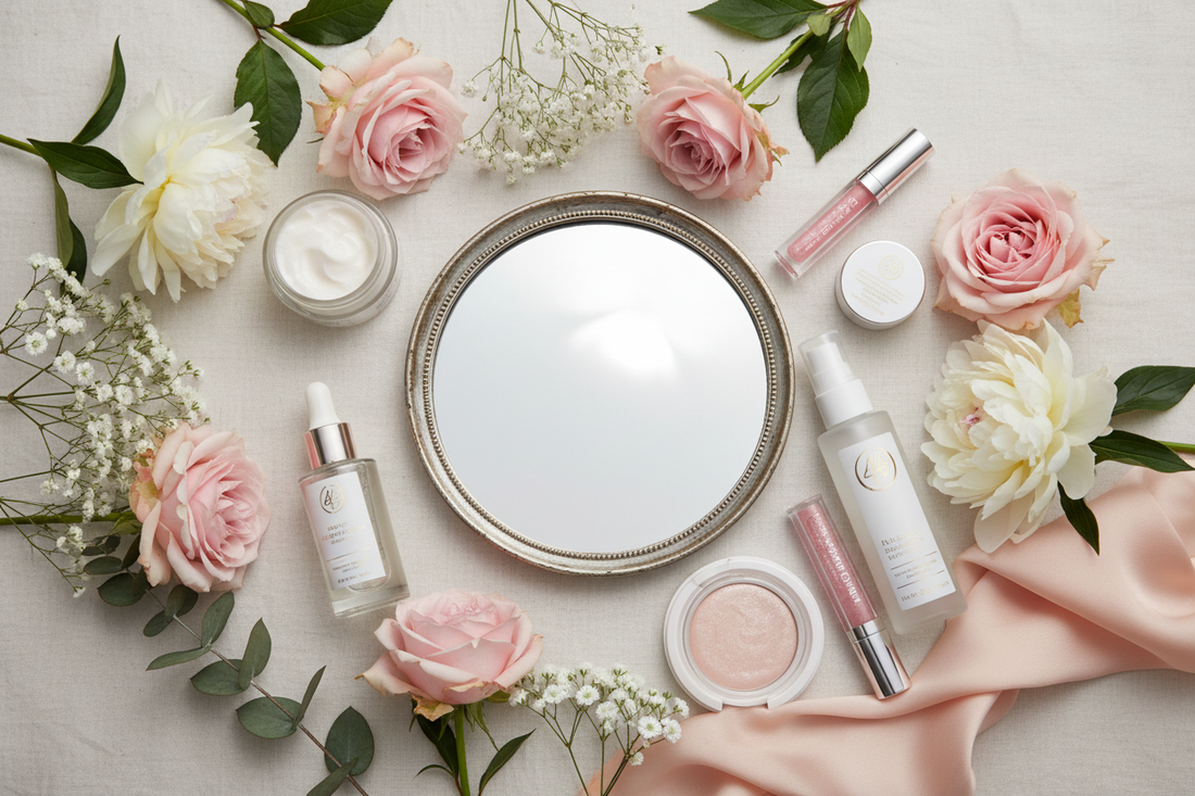 Mirror Glow Journal: Honest Reviews on Clean Girl Makeup & Natural Glow Skincare