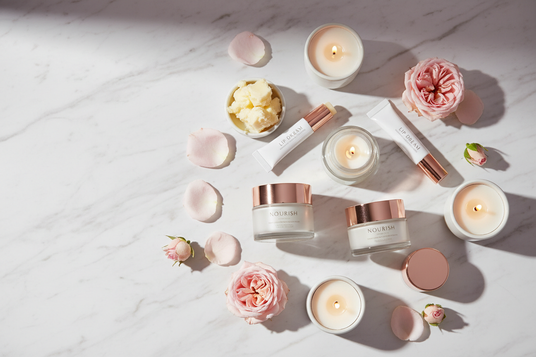 Nighttime Lip Care: Routine for Soft and Healthy Lips