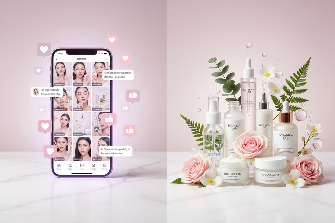 Skincare Myths: Debunking Viral TikTok and Instagram Trends