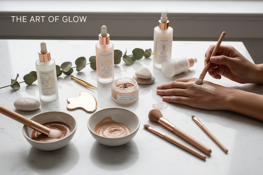 Makeup Routines for Your Skin Type: Complete Guide