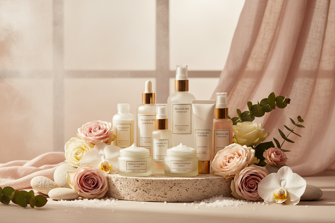 Skincare Routine for Different Ages: 20s, 30s, 40s and Beyond