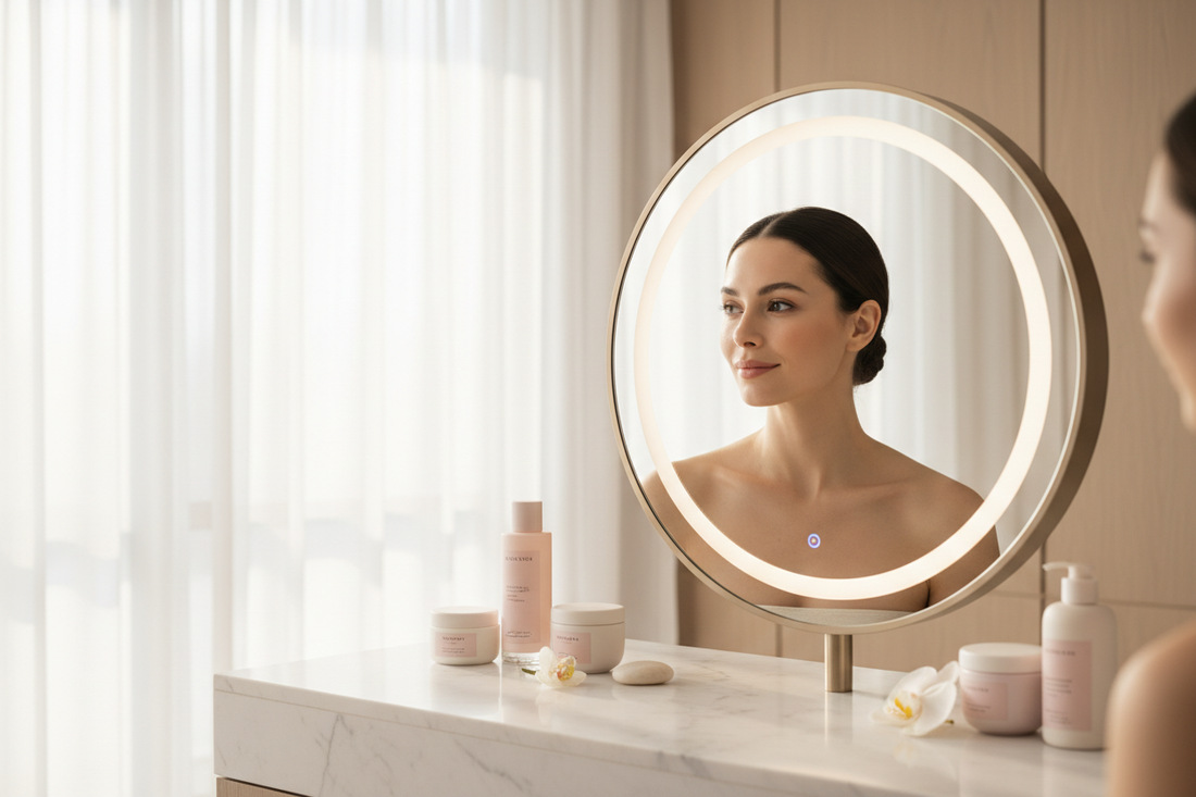 Skin First Beauty: How Great Makeup Starts with Healthy Skin