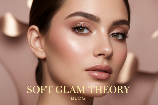 Soft Glam Theory: The Art of Natural, Elegant Makeup