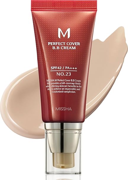 Concealers & Neutralizers